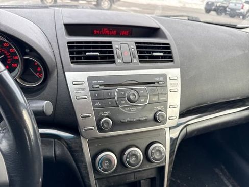 Used 2010 MAZDA MAZDA6 i Touring Plus image 21