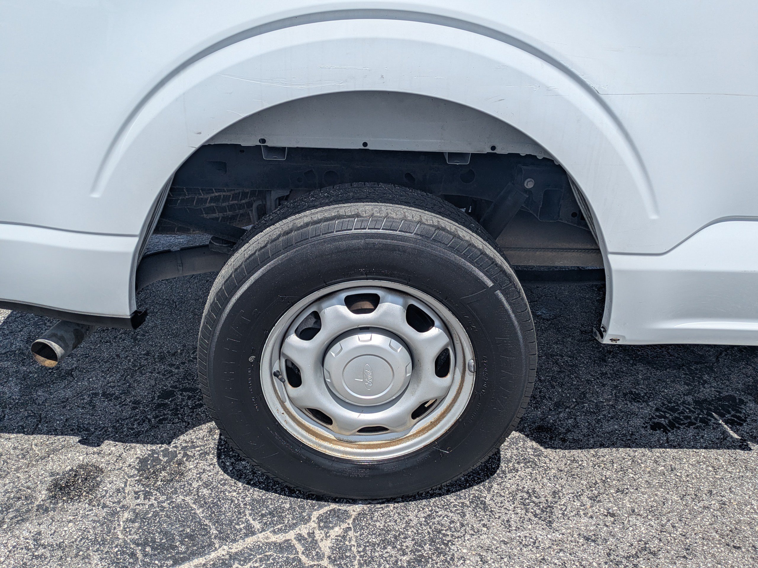 Used 2022 Ford F150 XL RWD image 11
