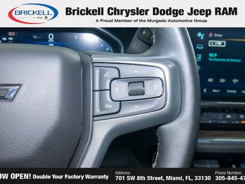 Used 2024 Chevrolet Silverado 1500 RST RWD image 28