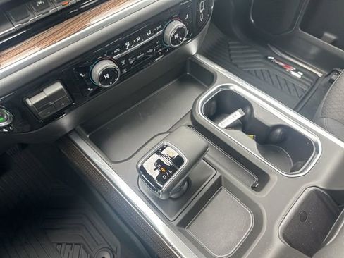 New 2026 Chevrolet Silverado 1500 LT Trail Boss w/ Convenience Package II AWD/4WD image 25