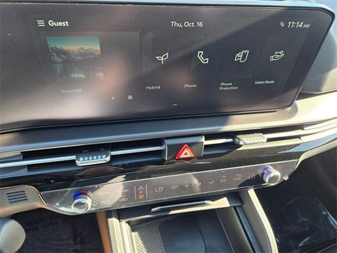 New 2026 Kia Sportage EX image 9