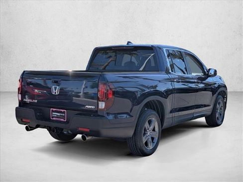 Used 2023 Honda Ridgeline RTL image 5