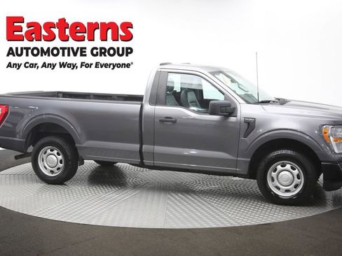 Used 2022 Ford F150 XL w/ Equipment Group 101A High RWD image 42