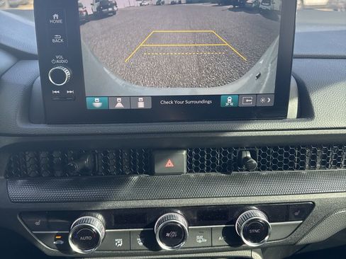 Used 2025 Honda CR-V Sport-L image 13