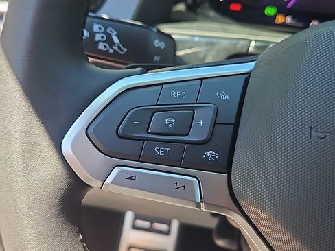 New 2026 Volkswagen Atlas Peak Edition AWD/4WD image 15