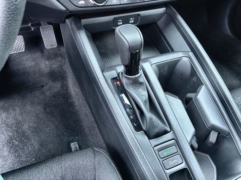 Certified 2025 Honda Accord SE image 35