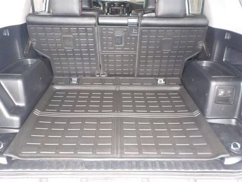 Used 2020 Toyota 4Runner TRD Off-Road Premium image 36