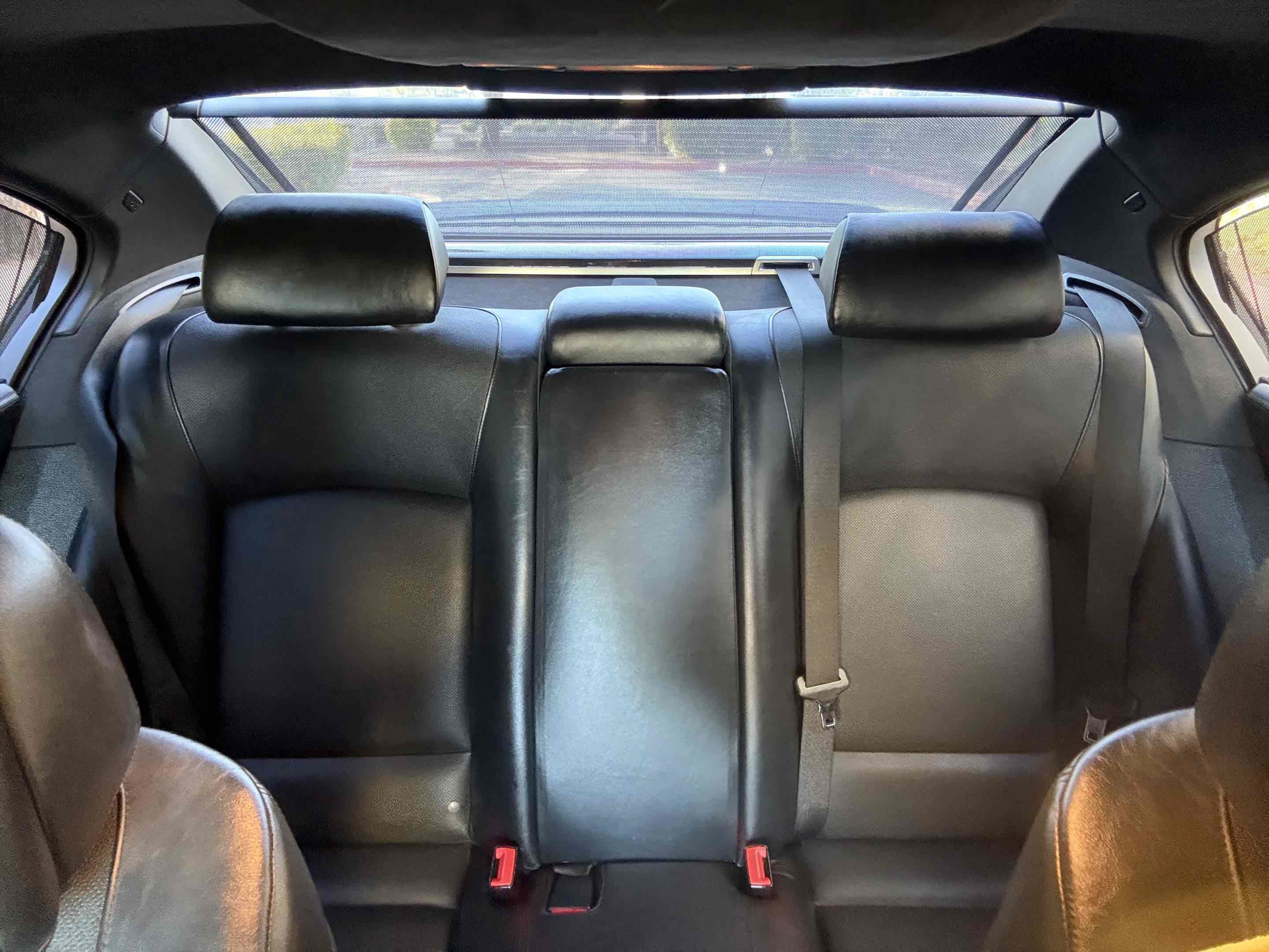 Used 2012 BMW ALPINA B7 RWD image 79