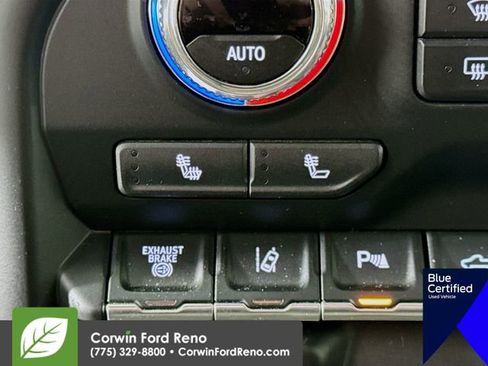 Used 2020 GMC Sierra 2500 SLT w/ Driver Alert Package I image 23