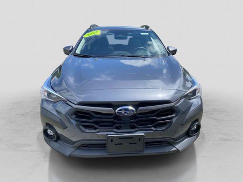 Certified 2024 Subaru Crosstrek 2.0i Premium AWD/4WD image 12