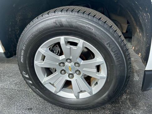 Used 2020 Chevrolet Colorado LT w/ Safety Package image 33