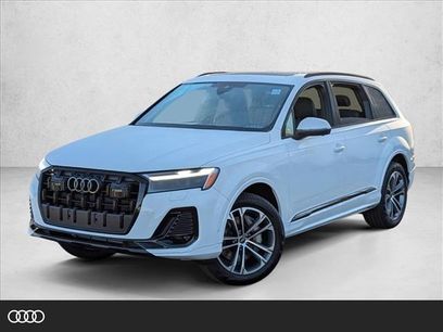 New 2026 Audi Q7 2.0T Premium
