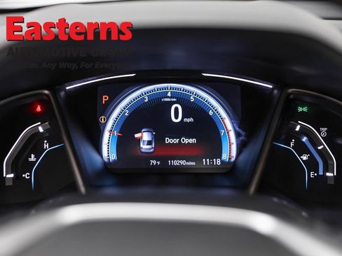 Used 2017 Honda Civic Touring image 17