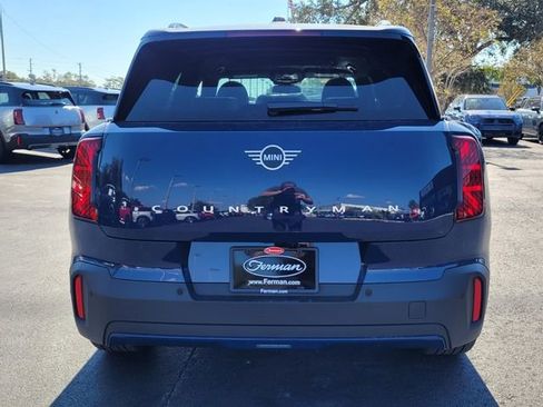 New 2026 MINI Cooper Countryman S image 6