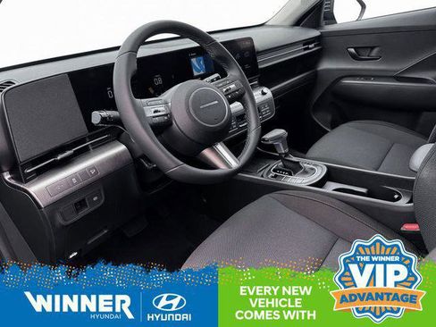 New 2026 Hyundai Kona SEL Sport image 14