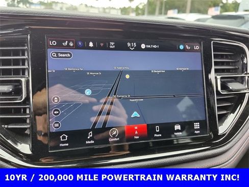 Used 2022 Dodge Durango R/T w/ Blacktop Package image 25