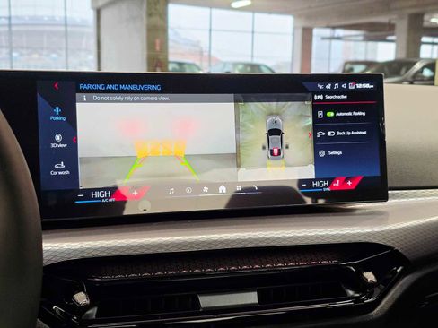 New 2026 BMW 440i xDrive Coupe image 12