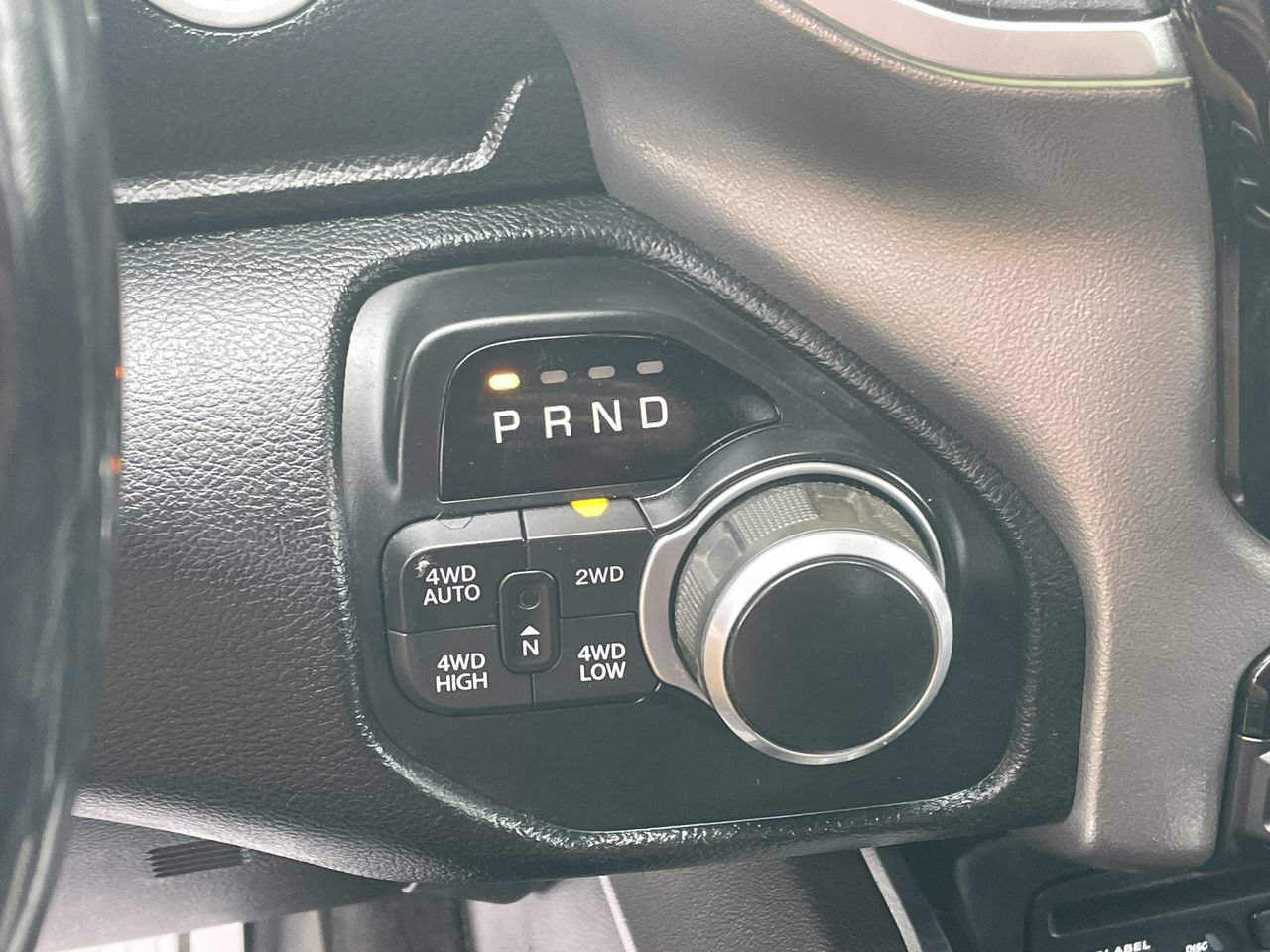 Used 2019 RAM 1500 Big Horn AWD/4WD image 36