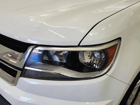 Used 2018 Chevrolet Colorado LT RWD image 32