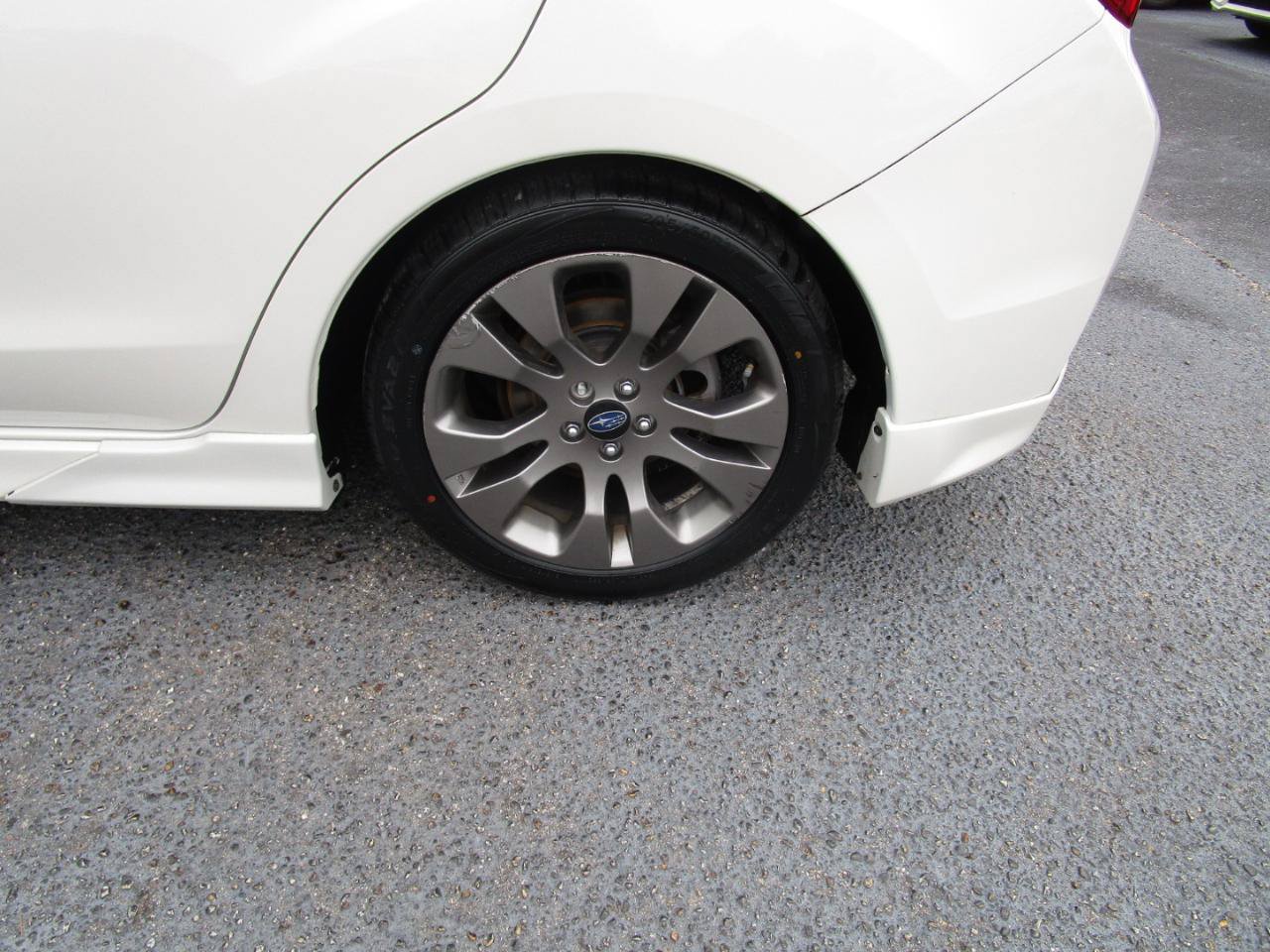 Used 2016 Subaru Impreza 2.0i Sport Premium AWD/4WD image 21