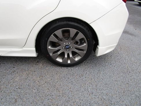 Used 2016 Subaru Impreza 2.0i Sport Premium AWD/4WD image 21