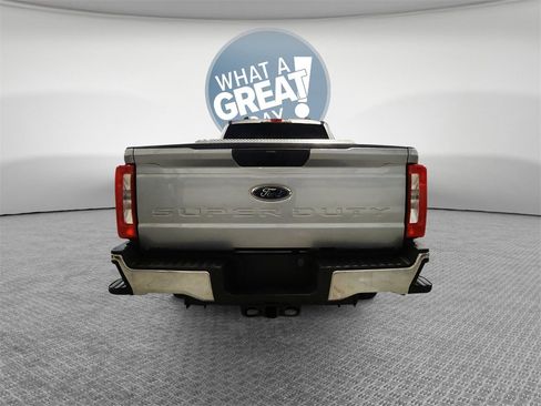 Used 2024 Ford F250 XLT w/ Snow Plow Prep Package image 5