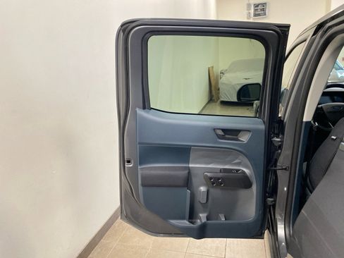 New 2026 Ford Maverick XL w/ Equipment Group 101A image 16