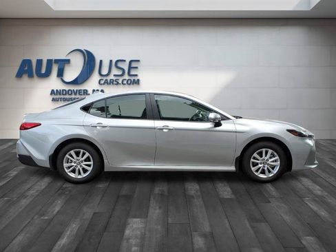 Used 2026 Toyota Camry LE w/ Convenience Package AWD/4WD image 11