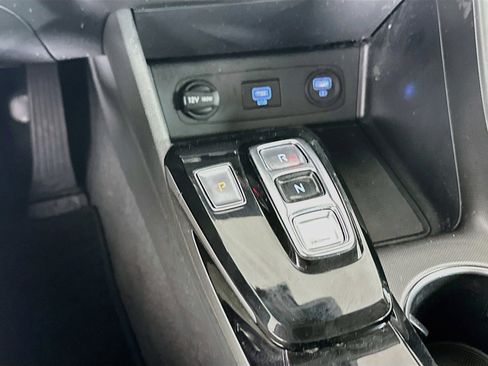 Used 2023 Hyundai Sonata SEL w/ Cargo Package FWD image 25