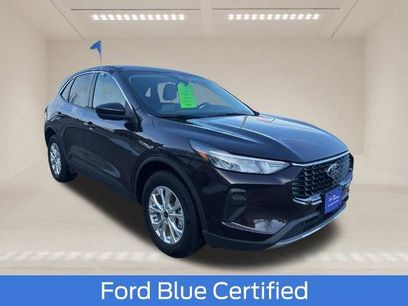 Certified 2023 Ford Escape Active w/ Tech Pack #2