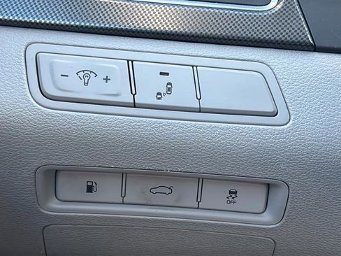 Used 2015 Hyundai Sonata Sport w/ Option Group 04 image 33