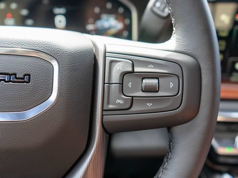 New 2026 GMC Sierra 3500 Denali Ultimate AWD/4WD image 21