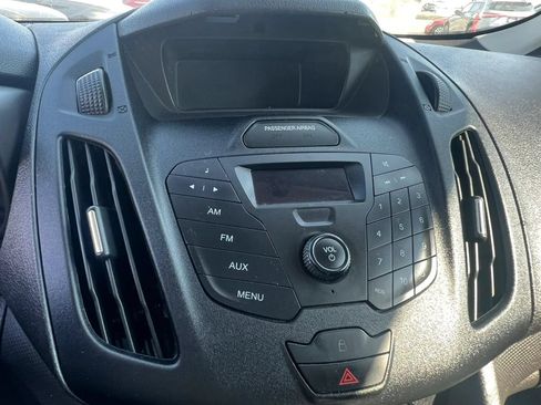 Used 2015 Ford Transit Connect XL FWD image 14