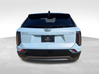 Used 2026 Cadillac Optiq Sport 2 w/ LPO, Floor Liner Package AWD/4WD video 5