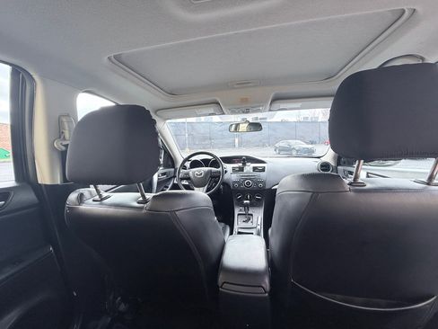 Used 2012 MAZDA MAZDA3 i Grand Touring image 14