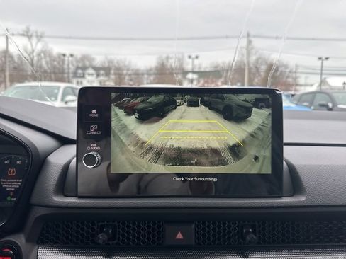 New 2026 Honda CR-V Sport-L image 20