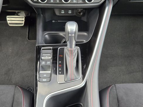 Used 2025 Acura ADX A-Spec AWD/4WD image 20