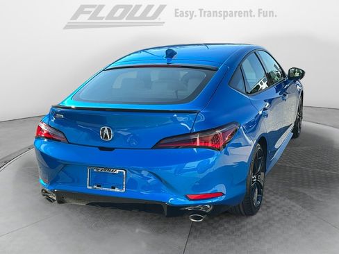 New 2026 Acura Integra A-Spec image 7