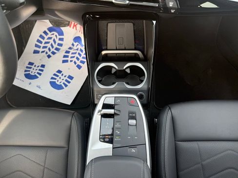 Used 2025 BMW X2 xDrive28i AWD/4WD image 26