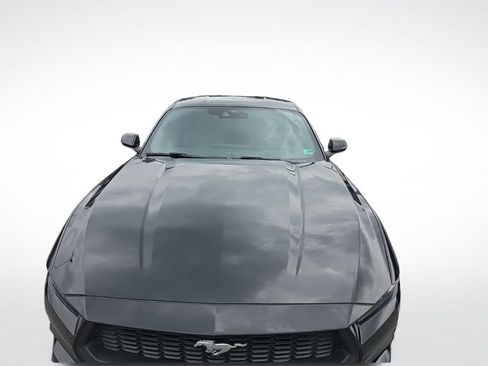 Used 2024 Ford Mustang Coupe w/ 2.3L High Performance Package RWD image 3