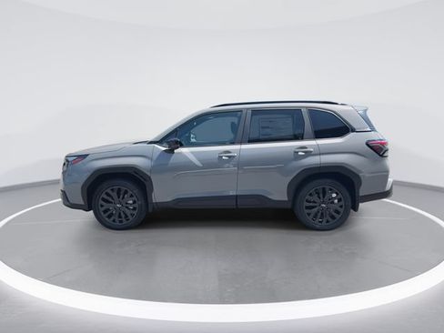 New 2026 Subaru Forester Sport AWD/4WD image 5