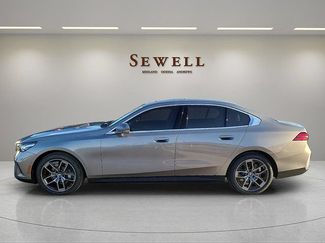 Used 2026 BMW 530i w/ Convenience Package RWD video 2