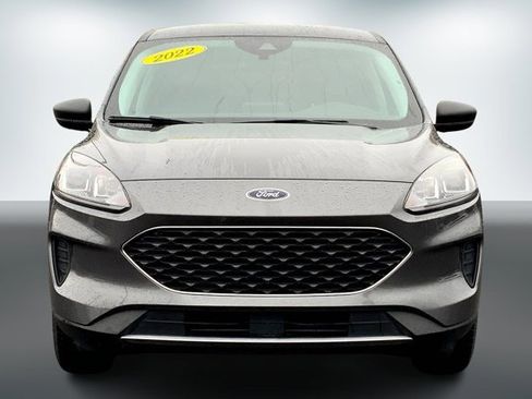 Used 2022 Ford Escape SE w/ Convenience Package image 2