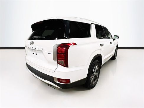 Used 2022 Hyundai Palisade SEL image 7