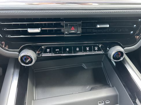 New 2026 Chevrolet Tahoe LS image 52