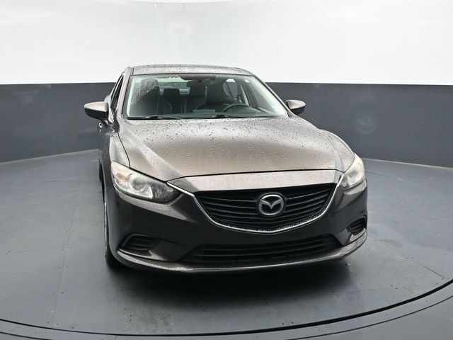 Used 2016 MAZDA MAZDA6 Touring FWD image 2