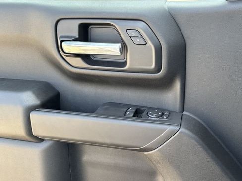 New 2026 Chevrolet Silverado 1500 W/T w/ WT Value Package RWD image 20
