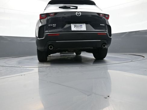 Used 2025 MAZDA CX-50 AWD 2.5 S w/ Premium Package image 31