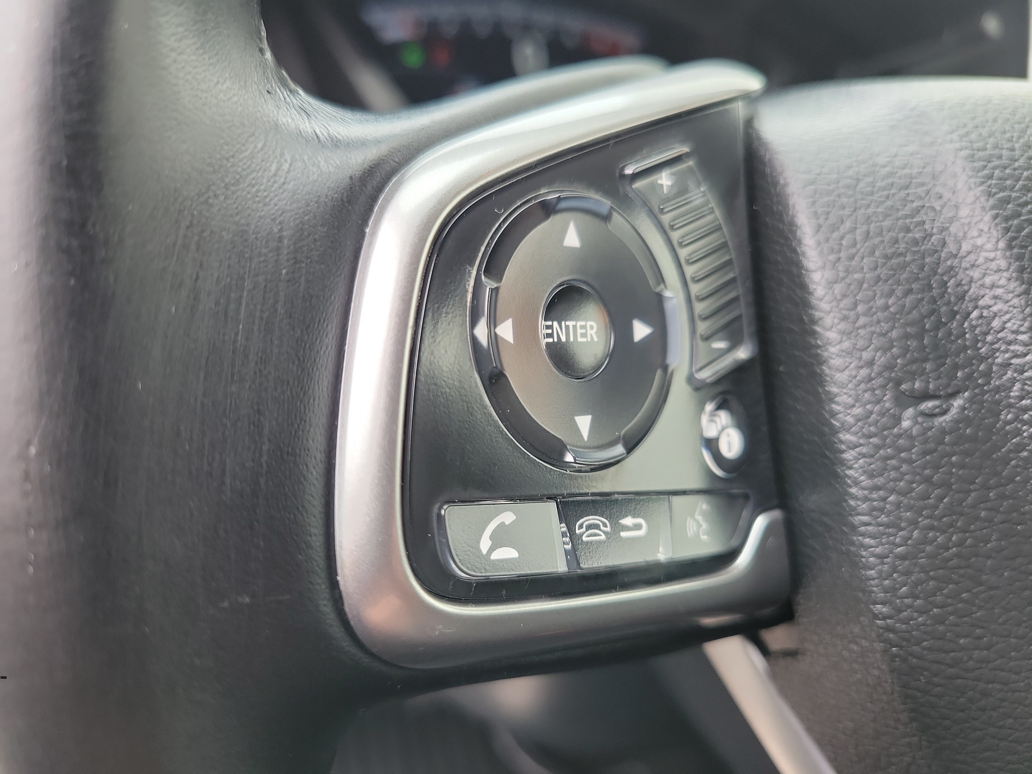 Used 2017 Honda CR-V EX-L image 24