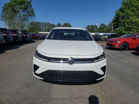 New 2026 Volkswagen Jetta Sport FWD image 2